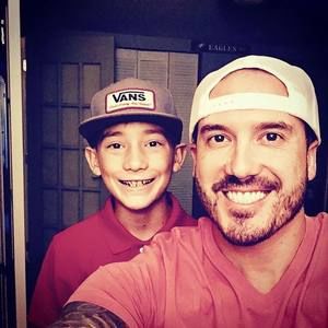 Meet your Posher, Scott